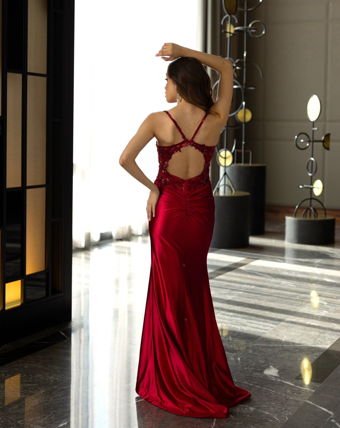 Isadora
