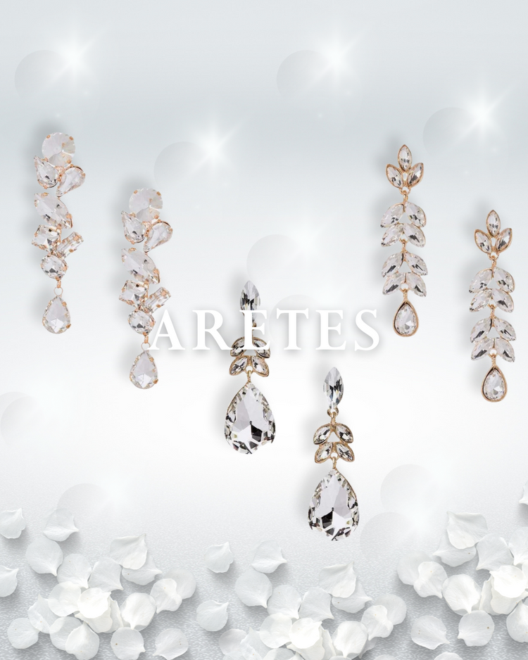 Aretes