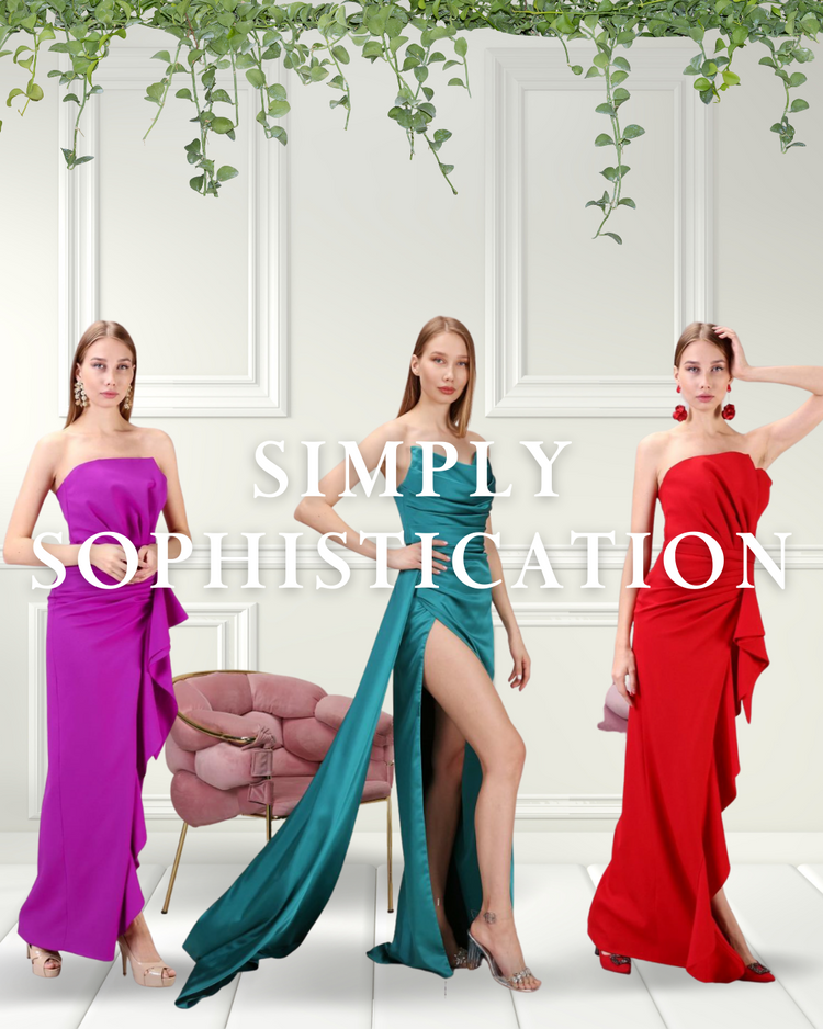 Simply Sophistication