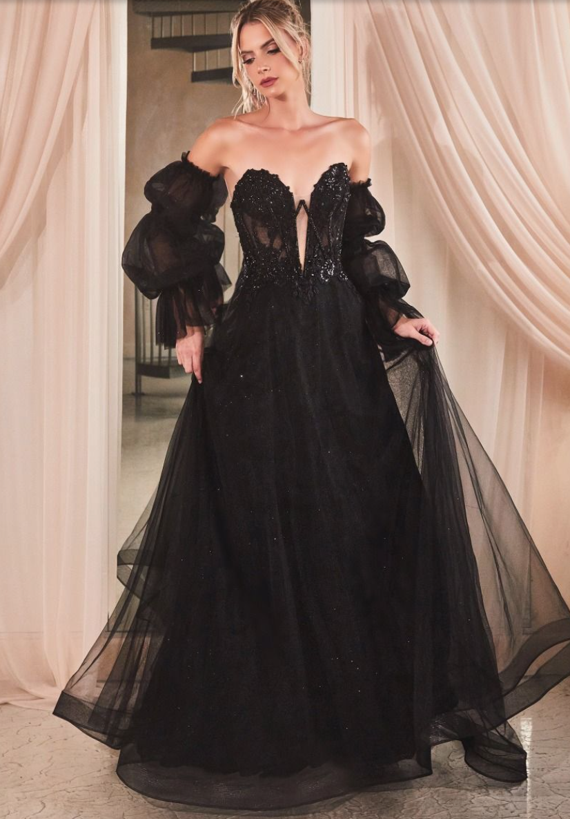 Bernadette