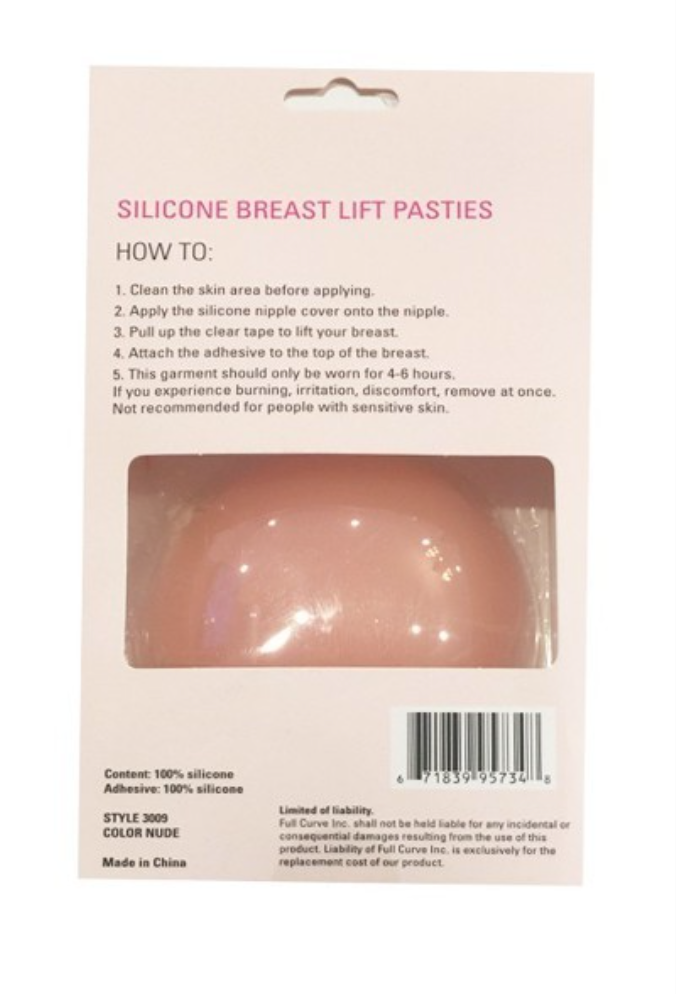 Breast Lift