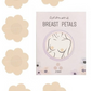 Nipples Cover Petals