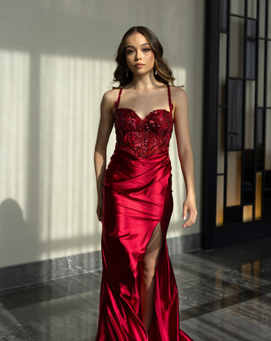 Isadora